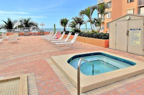 Beach Cottage 2105