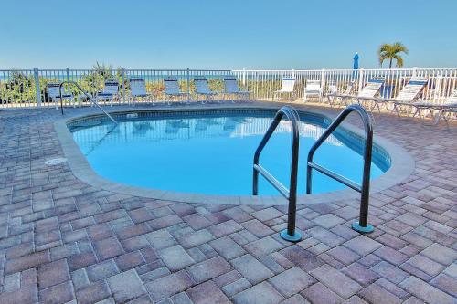 Belleair Beach Club 112