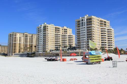 Mandalay Beach Club San Marco 403