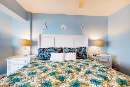Water View 504