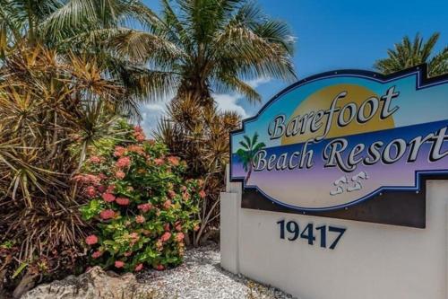 Barefoot Beach Resort F107