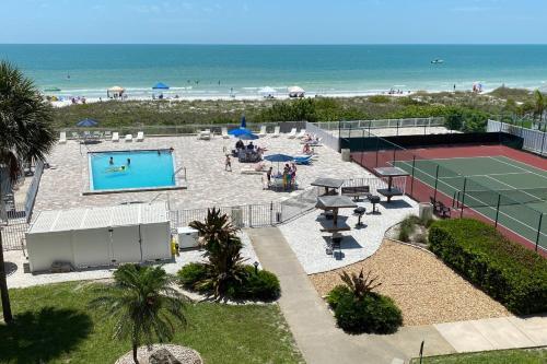 Reef Club 307