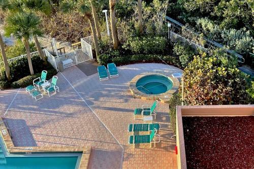 Crescent Beach Club II 5b