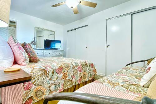 Sea Club 5-403
