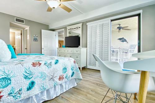Sea Club 5-403