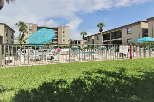 Sea Club 5-403