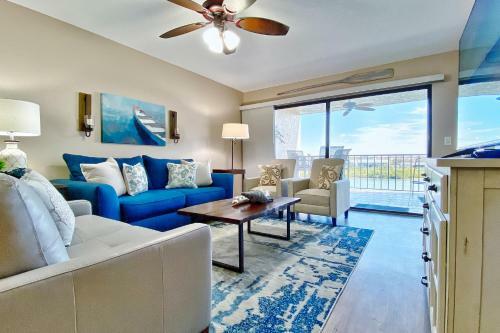Sea Club 5-403