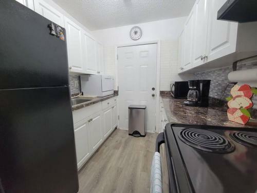2-bedroom Apartment In Miami Gardens