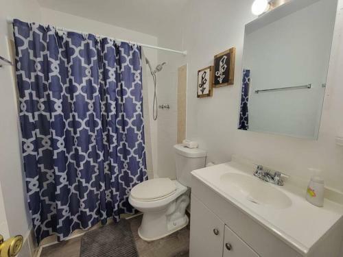 2-bedroom Apartment In Miami Gardens