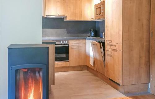 Amazing Apartment In Volders With 2 Bedrooms