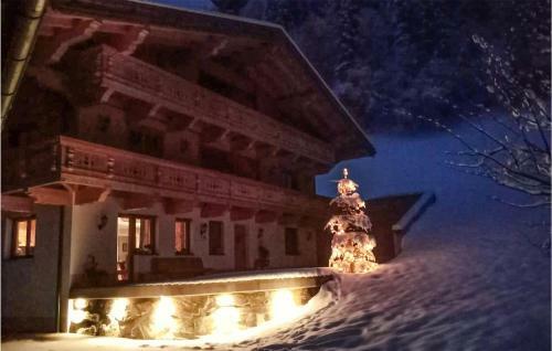 Amazing Apartment In Volders With 2 Bedrooms