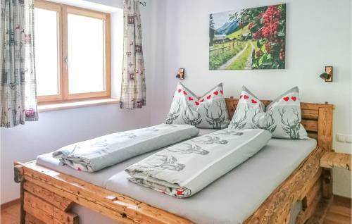 Amazing Apartment In Volders With 2 Bedrooms
