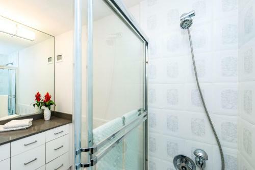 Apartamento Ocean Front Alexander Towers # 1503