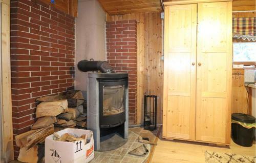 Beautiful Home In Vordernberg With 1 Bedrooms