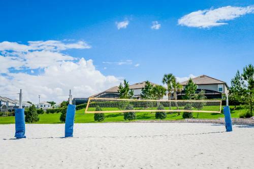 Blue Water Retreat