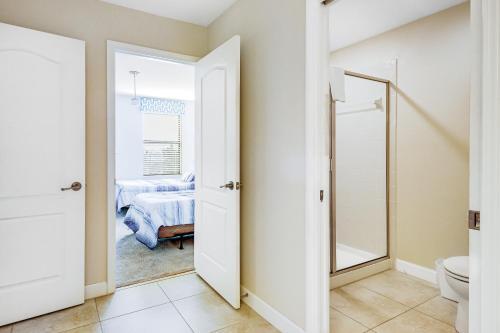 Blue Water Retreat