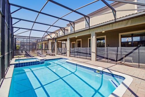 Blue Water Retreat