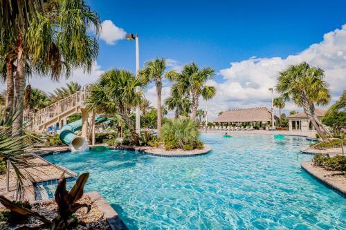Blue Water Retreat