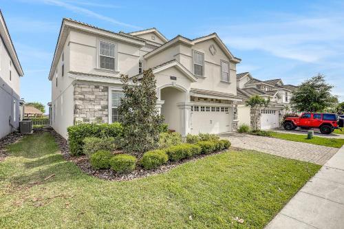 Champions Gate Haven