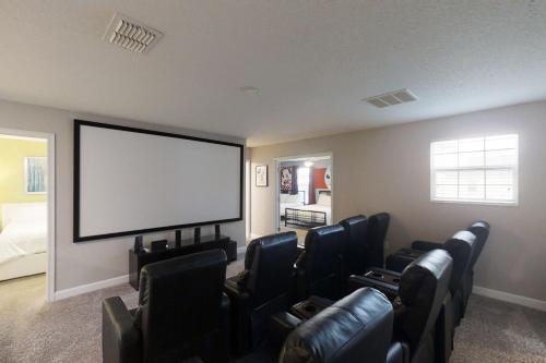 Champions Gate Haven