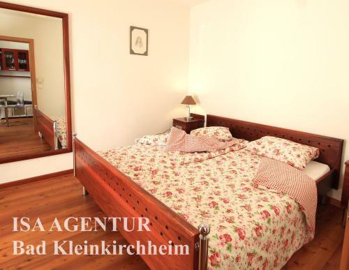 Apartment Sissi Bad Kleinlirchheim