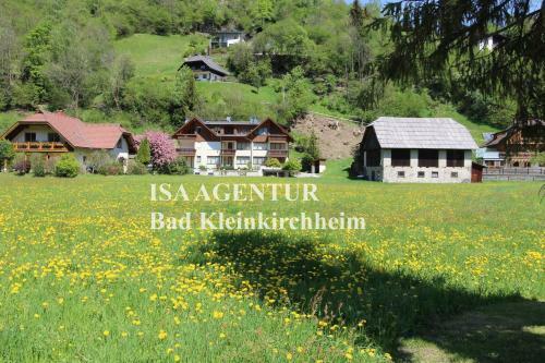 Apartment Sissi Bad Kleinlirchheim