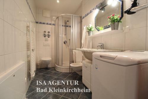 Apartment Sissi Bad Kleinlirchheim