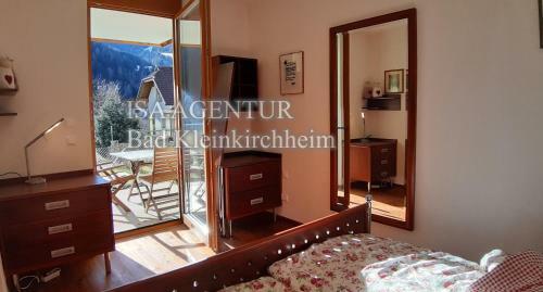 Apartment Sissi Bad Kleinlirchheim