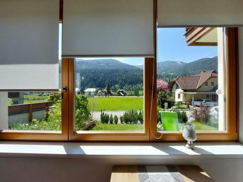 Apartment Sissi Bad Kleinlirchheim