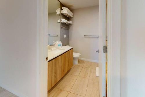 Apartamento Design District Oasis With Bay View - Cielo Stays