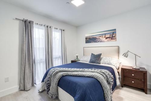 Brand New Town Homes W/rooftop,bbq, Hottub