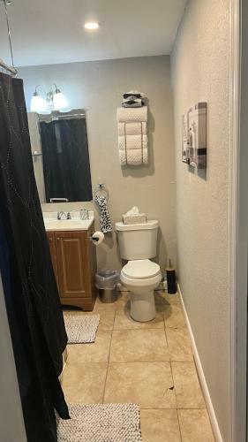 Apartamento Cozy Two Bedroom Unit In A Great Location!