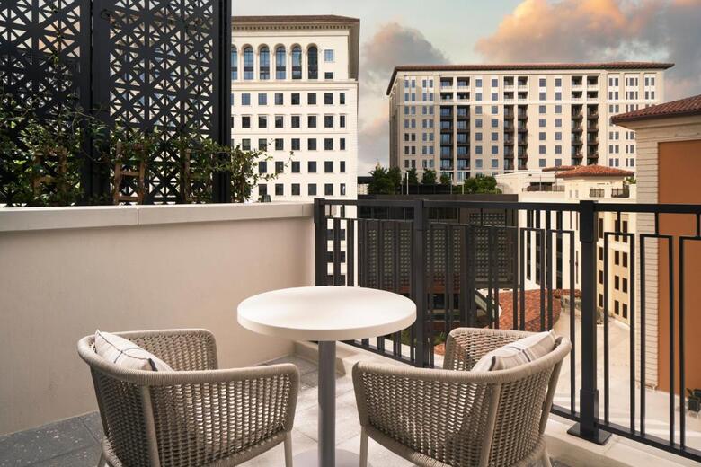 Loews Coral Gables Hotel