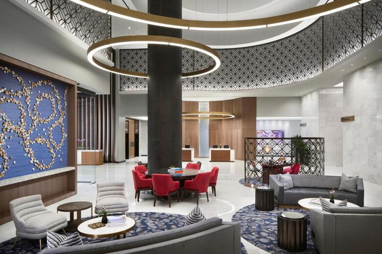Loews Coral Gables Hotel