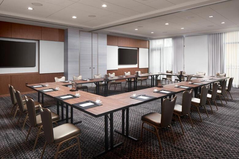 Loews Coral Gables Hotel