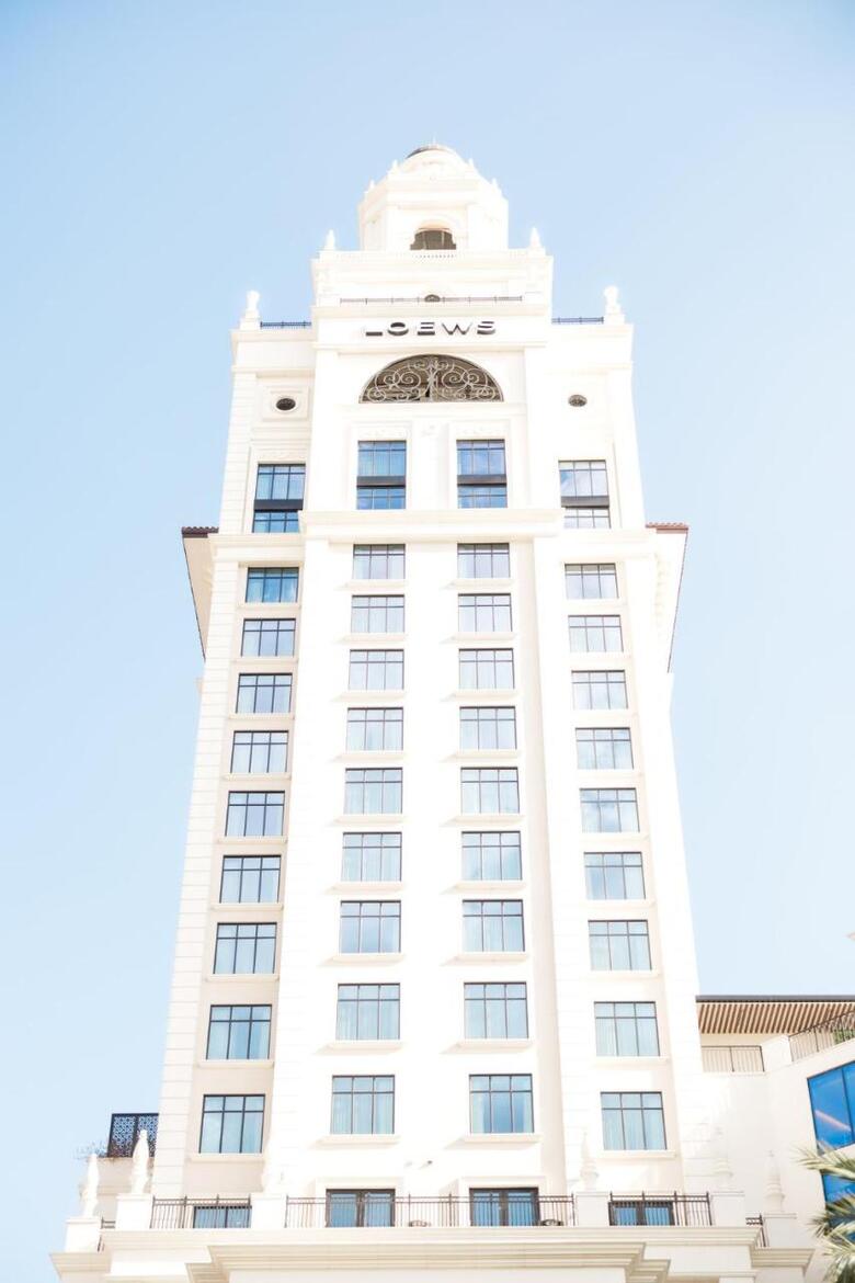 Loews Coral Gables Hotel