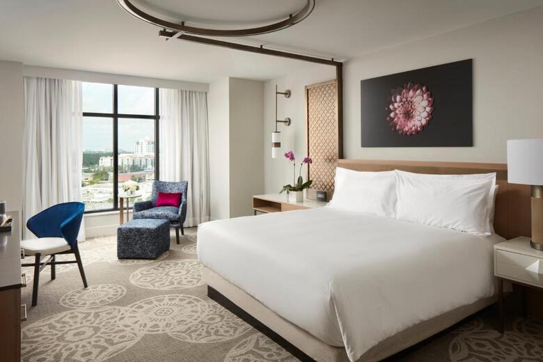 Loews Coral Gables Hotel