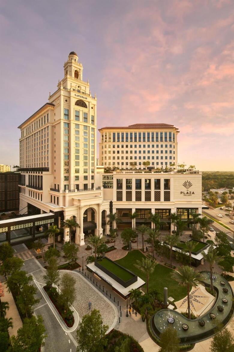 Loews Coral Gables Hotel