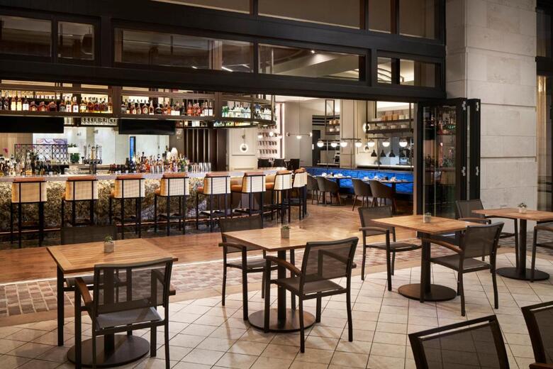 Loews Coral Gables Hotel