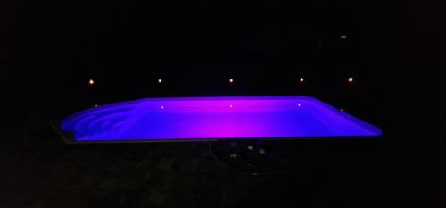 Agroturismo Letohr�dek P�lava