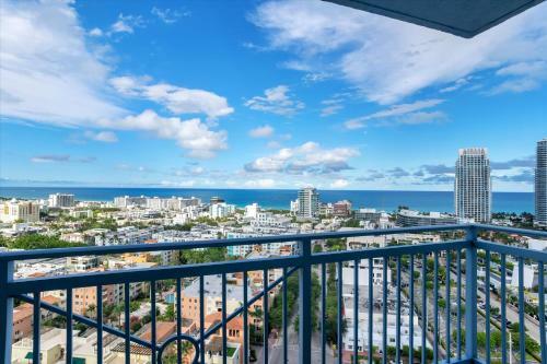 Apartamento Yacht Club