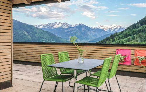 Apartamento Kr�ndlhorn