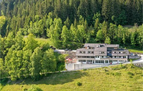 Apartamento Sch�nwieskopf
