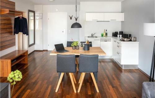 Apartamento Wildkogel