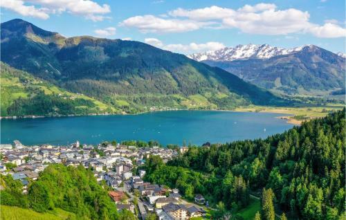 Apartamento Wildkogel