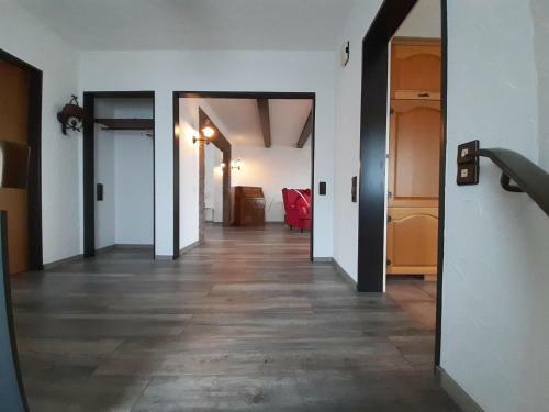 Ferienhaus Zum Hochstein