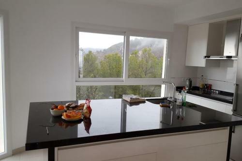 Luxury Villa With 360 Panoramic Views Heated Pool Spa