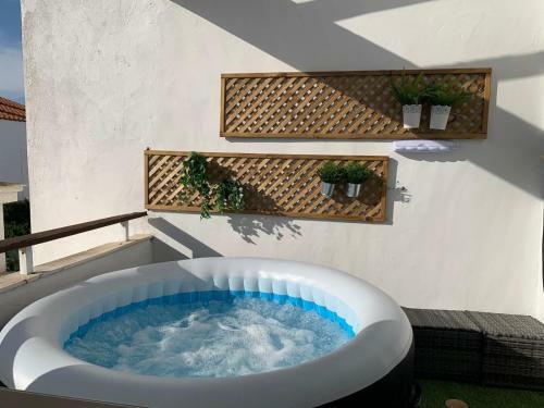 Casa Ideal En Costaballena Con Rinc�n Relax