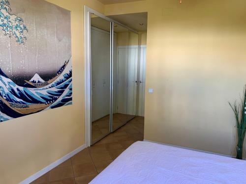 Casa Ideal En Costaballena Con Rinc�n Relax