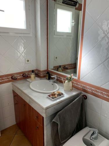 Casa Ideal En Costaballena Con Rinc�n Relax